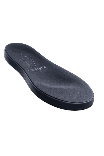 Hex-Cell footbed